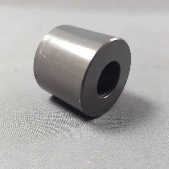 Billede af AXLE,ALUM-22.225 ODX18.5-MACH