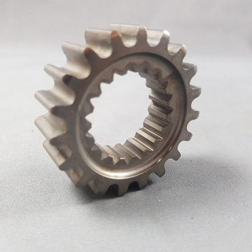 Vis detaljer for Drev 19T Borg Warner 13W Bilde av Drev 19T Borg Warner 13W