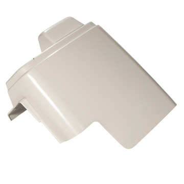 Visa detaljer för ABS-del av pulpet Terhi 445/450 Bild på ABS-del av pulpet Terhi 445/450