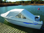 Bilde av Hamn- & körkapell Terhi 445/445C/450/450C/450CC