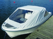 Bilde av Hamn- & körkapell Terhi 445/445C/450/450C/450CC