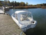Picture of Akterkapell Terhi 445 C/450 C (sidoräcken krävs)