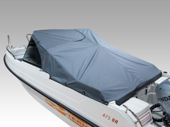 Picture of Hamnkapell 475 BR