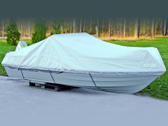 Bild på Förvaringskapell (Terhi 475 Twin C)