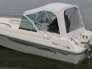 Bilde av Akterkapell (Terhi 475 Twin C) 2008-2011