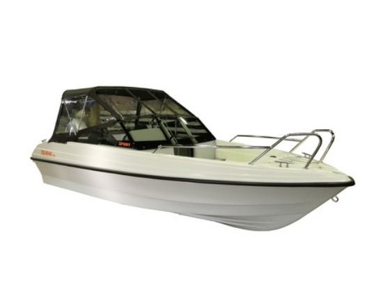 Picture of Akterkapell Terhi 480 SPORT