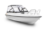 Billede af Akterkapell Terhi 480 BR