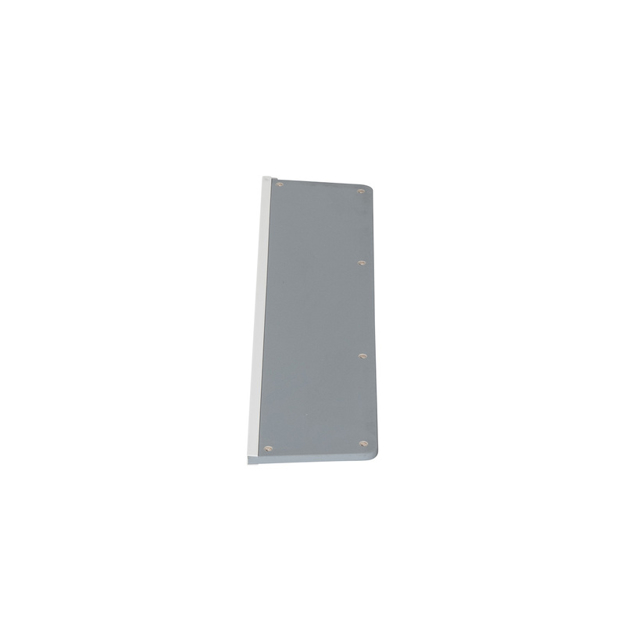 Bild på Plywoodplatta för sidofack Nordic, grå, höger