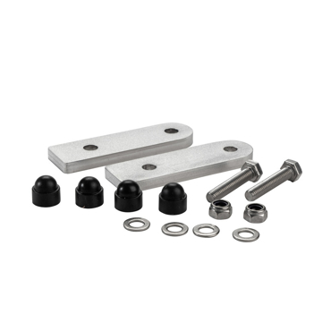 Visa detaljer för Adapter paket 475/Terhi 480 BR Targabåge (AISI 316) Bild på Adapter paket 475/Terhi 480 BR Targabåge (AISI 316)