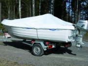 Billede af Styrkabel, 9' M-58