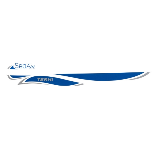Billede af Dekalsats Sea Fun -2015