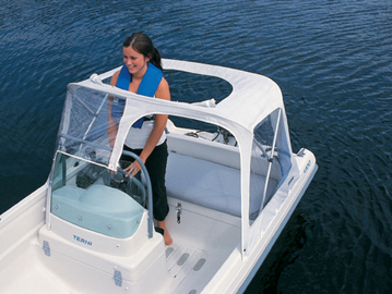 Visa detaljer för Akterkapell (Terhi 4110) 2003 - Bild på Akterkapell (Terhi 4110) 2003 -