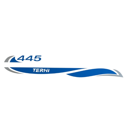 Picture of Dekalsats Terhi 445 -2015