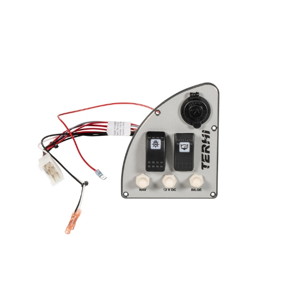 Picture of Elpanel Terhi 450 CC