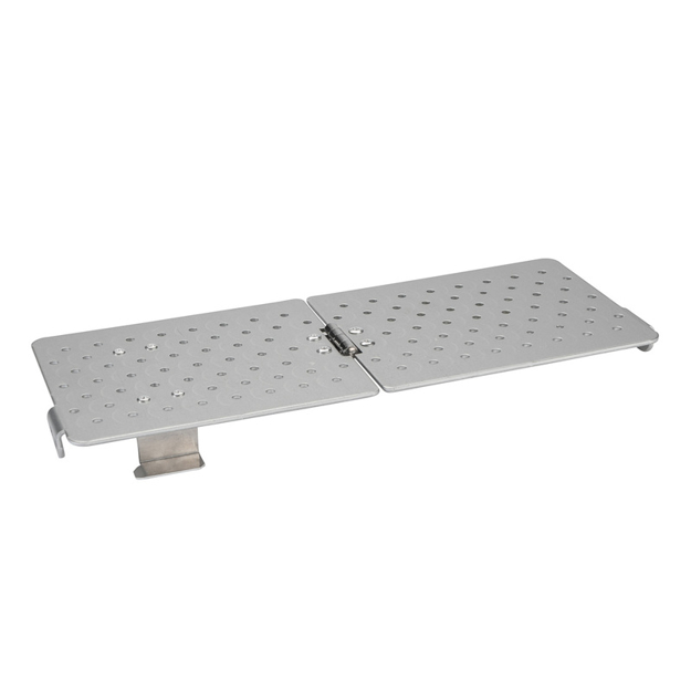 Lock (metall), läns (Nordic)