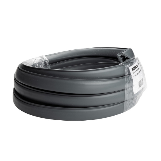 Billede af Relingslist 10,0m P12218 256 svart