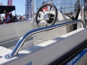 Picture of Akterräcke, höger, polerat Nordic 2016 -