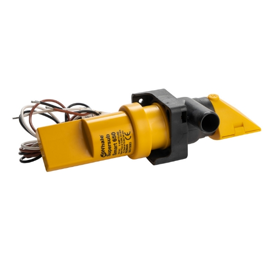 Picture of Länspump Supersub Smart 650