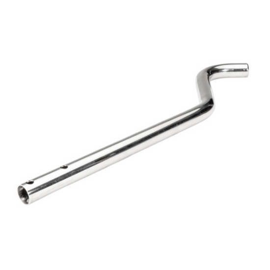 Billede af Mitten räcke, vänster Terhi 480 BR