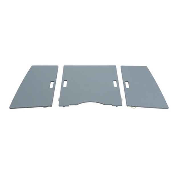 Solbädd skivor (plywood) Terhi 480