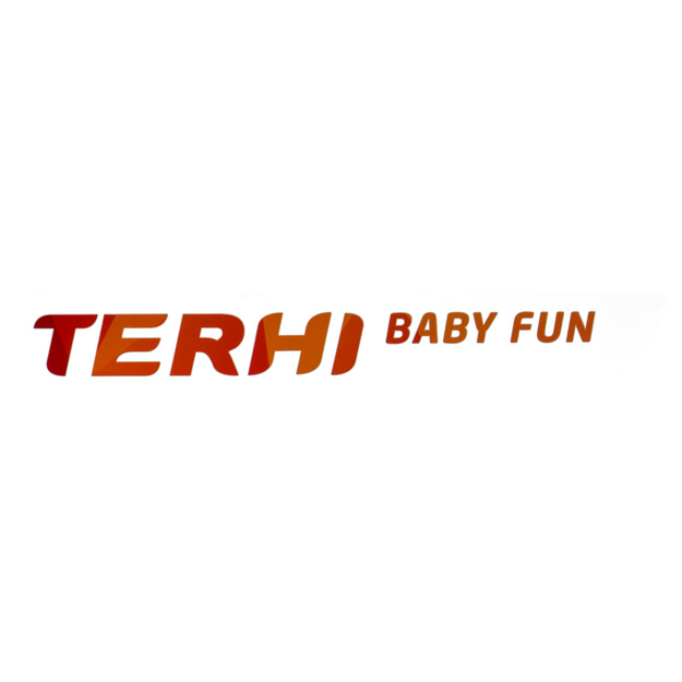 Bild på Dekalsats Terhi Baby Fun 2016  -
