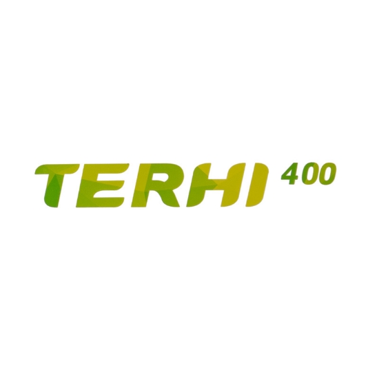 Bilde av Dekalsats Terhi 400 Green 2016 -