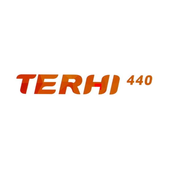 Billede af Dekalsats Terhi 440 Vit 2016 - 2020