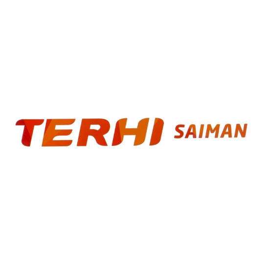 Picture of Dekalsats Terhi Saiman Vit 2016 - 2020