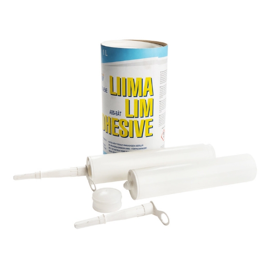 Billede af Terhi Lim, 1 kg kit