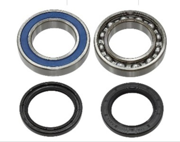 Vis detaljer for Drivaxel lagersats Arctic Cat Bilde av Drivaxel lagersats Arctic Cat