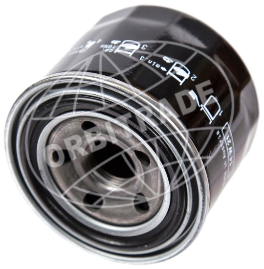 Bilde av Oljefilter Yanmar 3jh2, 4jh4e
