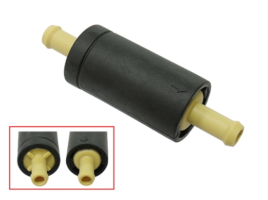 Picture of Bränslefilter Yamaha F40-90