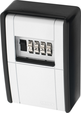 Visa detaljer för Abus 787 KeyGarage Bild på Abus 787 KeyGarage