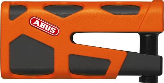 Picture of ABUS Skivbromslås 77 Granit Sledg