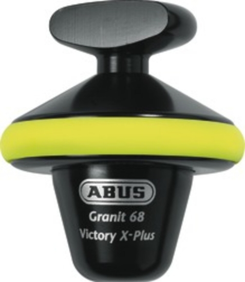 Picture of Abus Skivbromslås Victory X-Plus 68 Half bolt