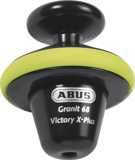 Bilde av Abus Skivbromslås Victory X-Plus 68 Full bolt