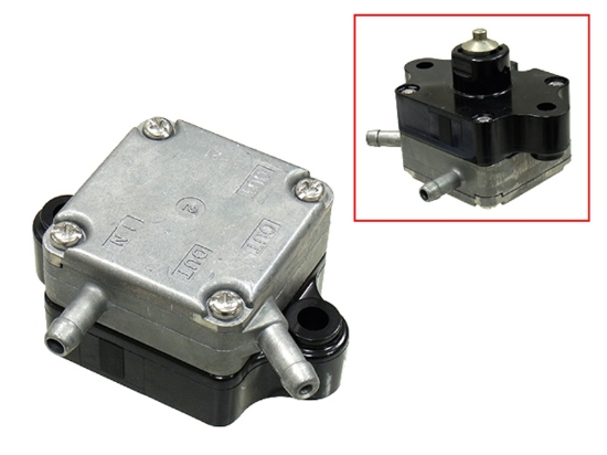 Picture of Bränslepump Yamaha F9.9-15 2002-