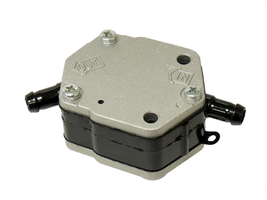 Billede af Bränslepump Yamaha V-4, V-6 1984-03