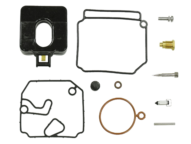 Bild på Rep.sats förgasare Yamaha 40-50Hk