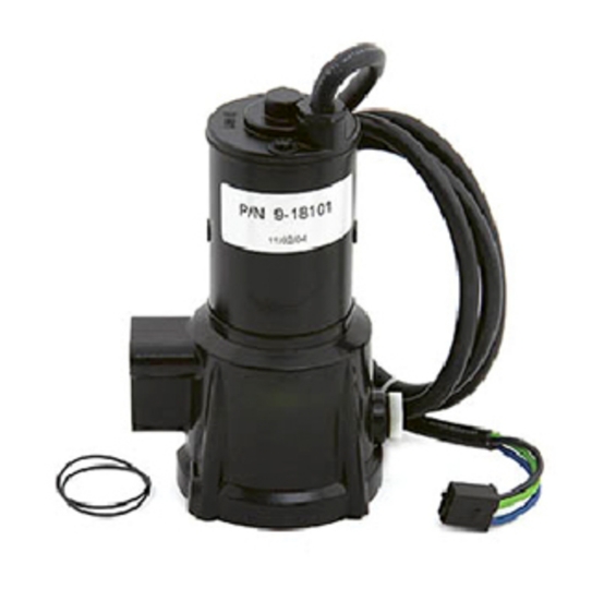 Billede af Trimmotor Johnson/Evinrude 115, 135hk