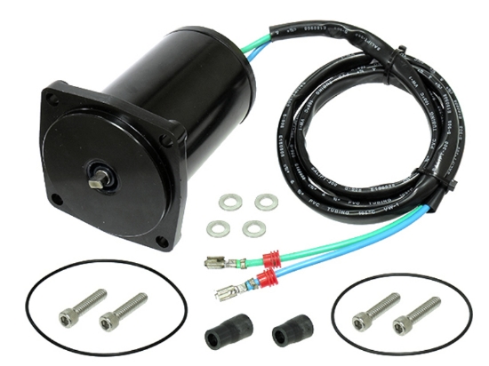 Bild på Trimmotor Johnson/Evinrude 40-50Hk 2004-06