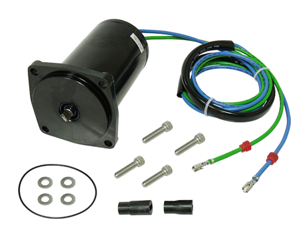 Trimmotor Johnson/Evinrude E-TEC 70-90hk 2005-09, 115-130hk
