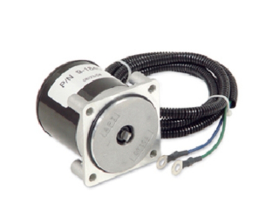 Billede af Trimmotor Yamaha 115-225hk 1997-02