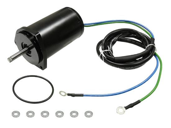 Bilde av Trimmotor Yamaha 40-50hk 2003-