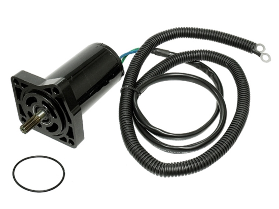 Bilde av Trimmotor Yamaha F25-40 2000-