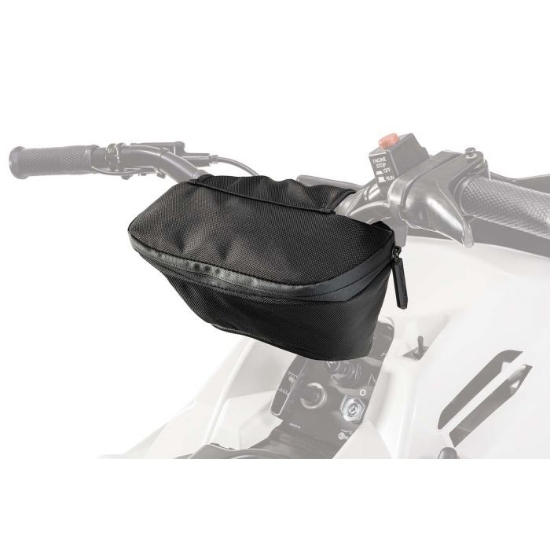 Billede af Styrväska ZR200 & Snoscoot