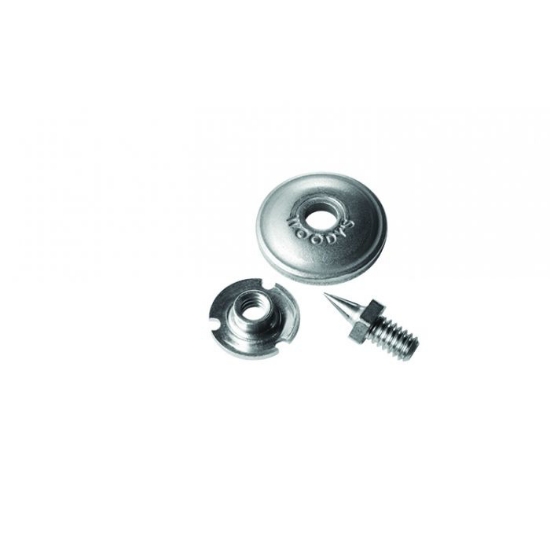 Billede af Dubbkit Woodys ZR200 (72st)