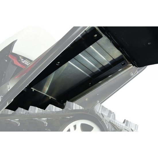 Billede af Tunnelskydd ZR200