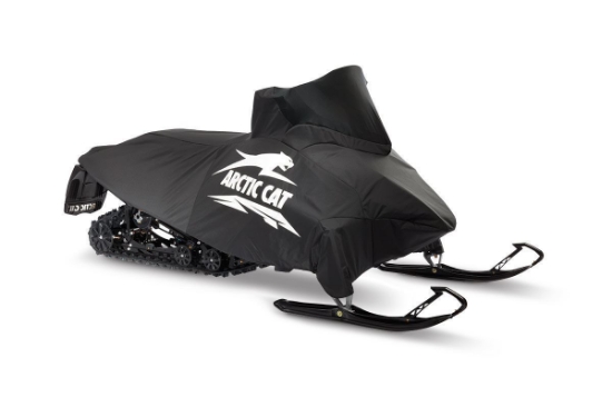 Picture of "COVER,MACH/AC '19 NOR 154"""