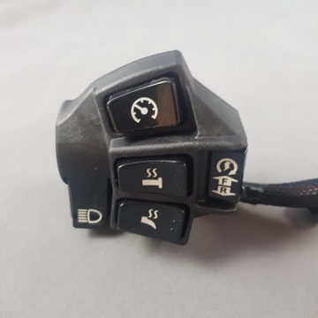 Show details for Dimmer kontroll Arctic 2019- Picture of Dimmer kontroll Arctic 2019-